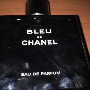 Bleu de Chanel